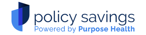 PolicySavings.com Logo
