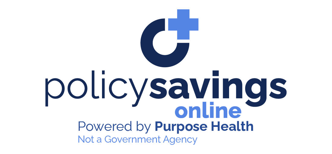 Policy Savings Online Logo